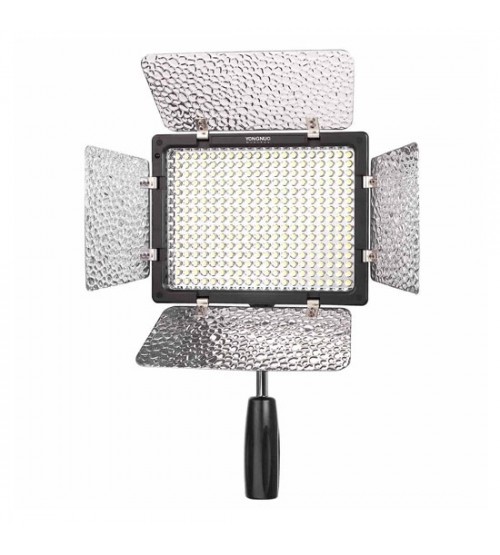 Yongnuo LED Light YN300 Mark III 3200 to 5600k